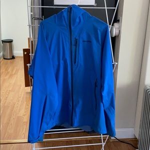 Patagonia Rainshadow Jacket